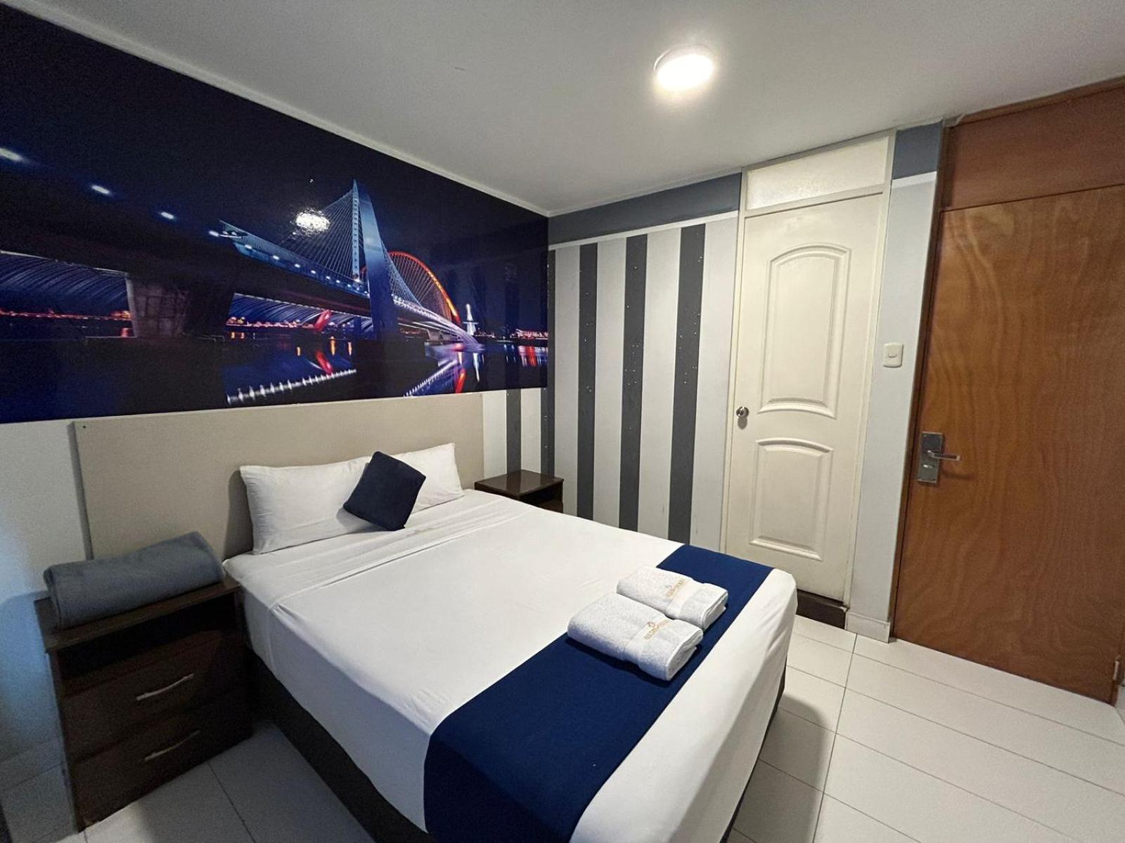 Hotel Golden Dream's 2*