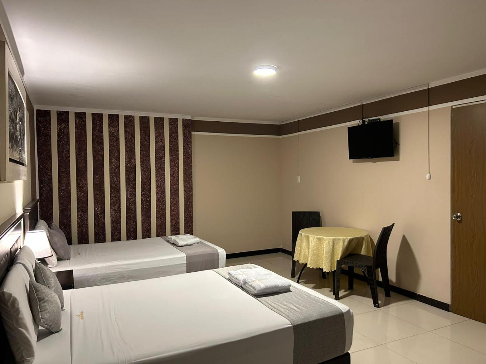 Golden Dream's Hotel