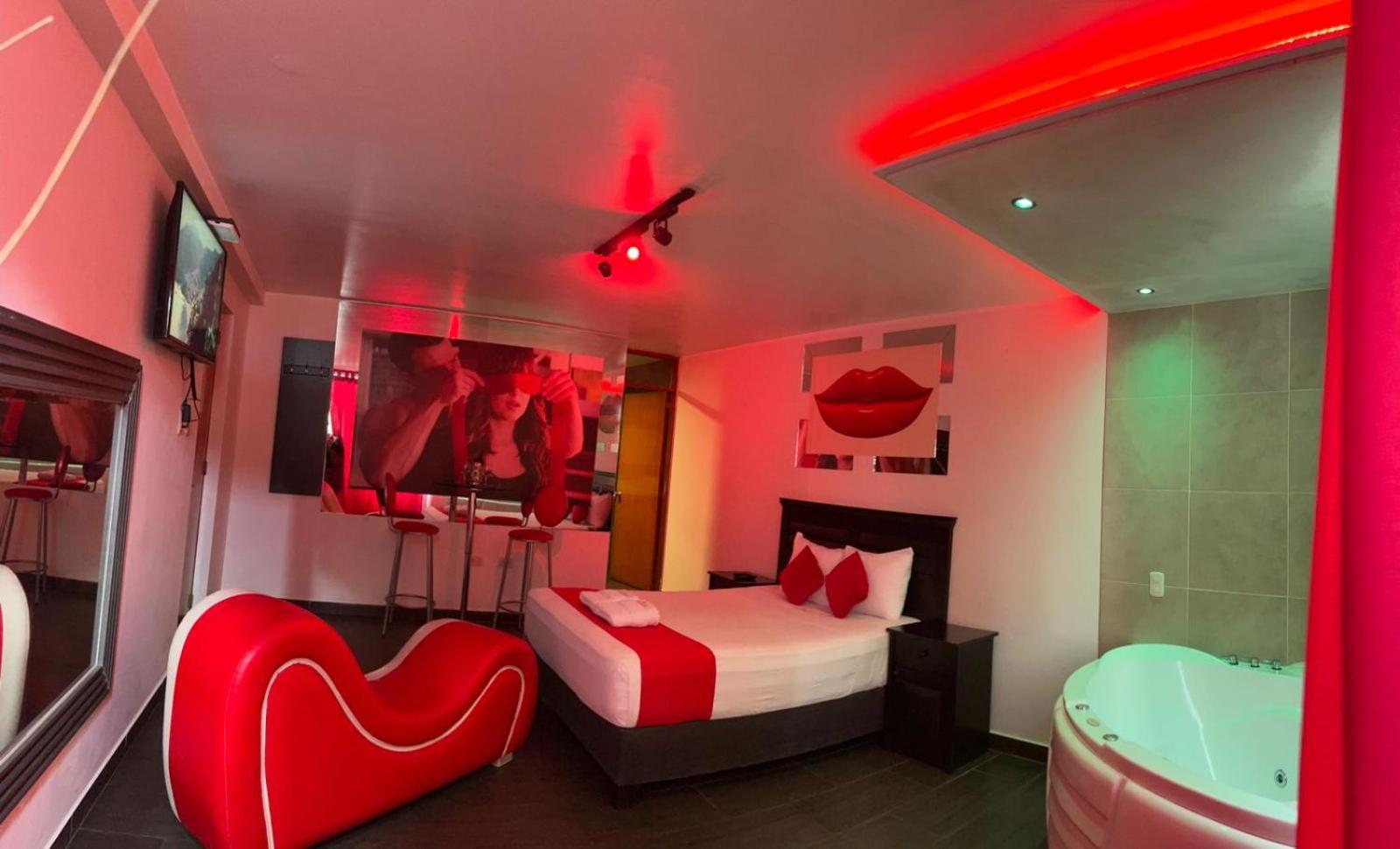 Hotel Golden Dream's