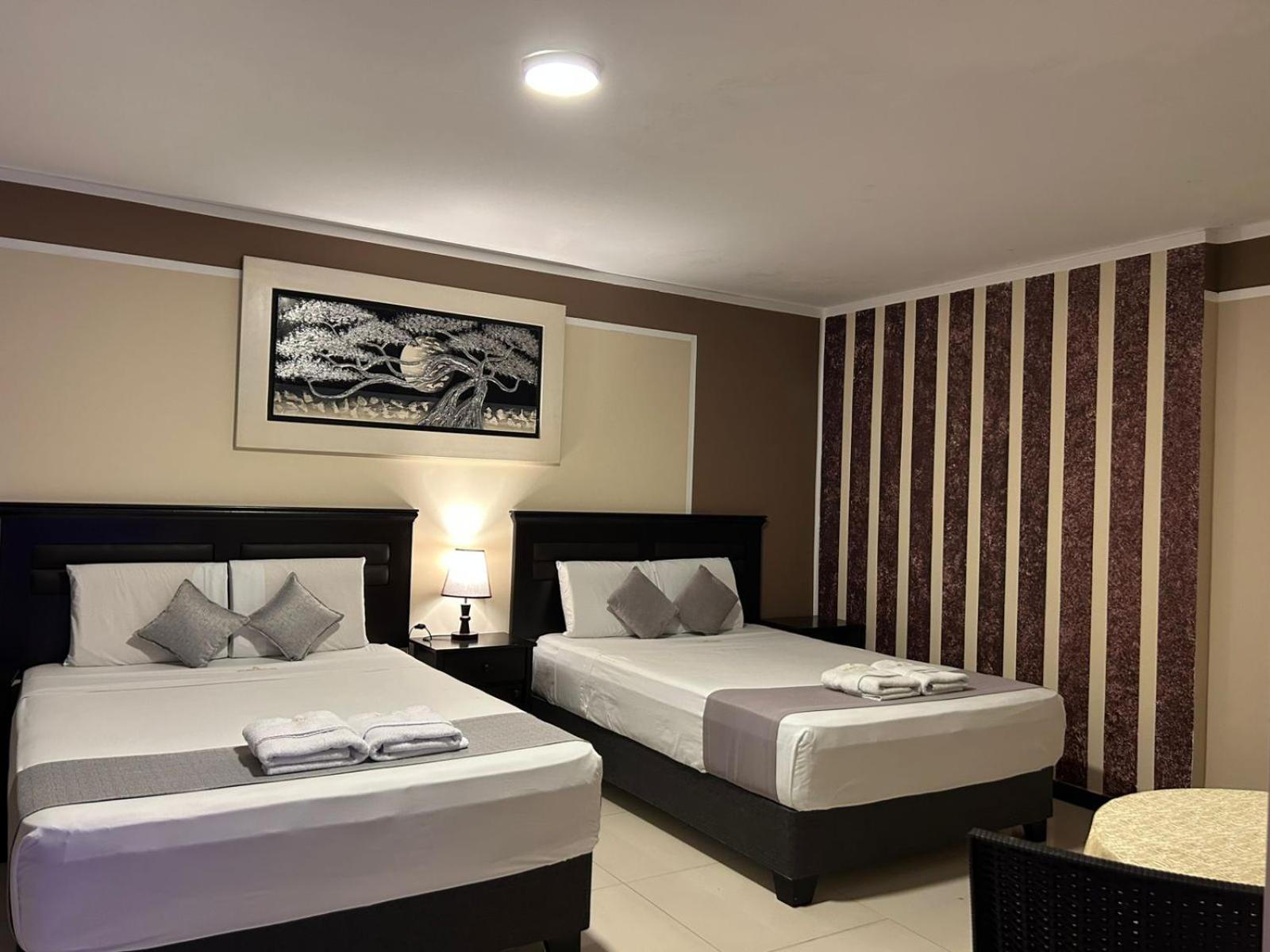 Golden Dream's Hotel Lima