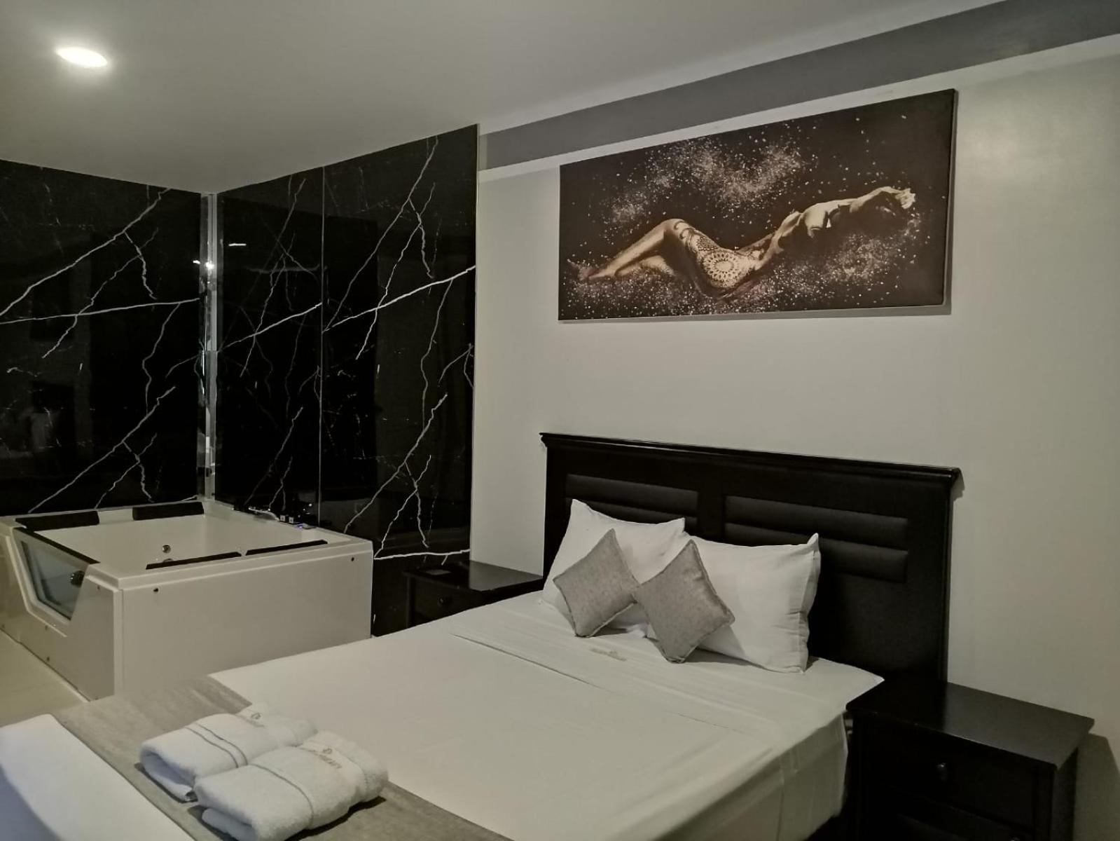 Golden Dream's Hotel 2*
